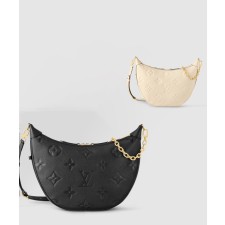 [LOUIS VUITTON-루이비통]루프 호보백 M46725