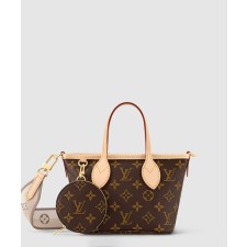 [LOUIS VUITTON-루이비통]네버풀 BB M46705
