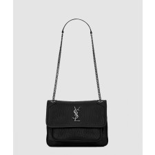 [SAINT LAURENT-생로랑]그레인 니키백 베이비 633179