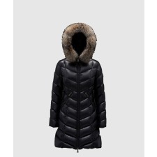 [MONCLER-몽클레어]풀마러스 롱 다운 재킷