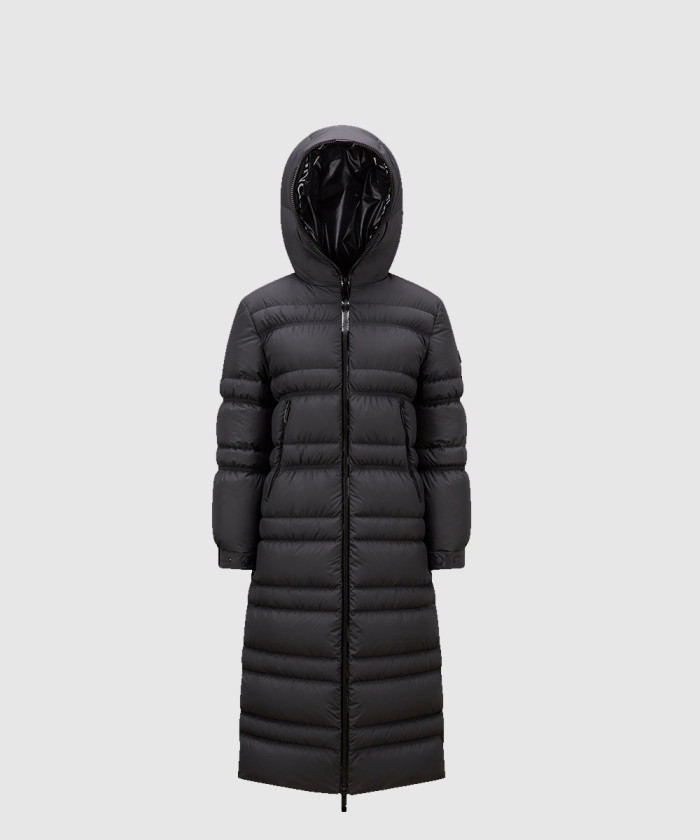[MONCLER-몽클레어]투멘 롱 다운 재킷