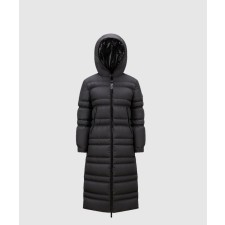 [MONCLER-몽클레어]투멘 롱 다운 재킷