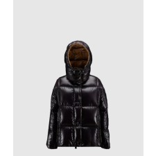 [MONCLER-몽클레어]파라나 쇼트 다운 재킷