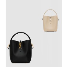 [SAINT LAURENT-생로랑]LE 37 스몰 호보백 749036