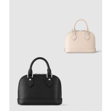 [LOUIS VUITTON-루이비통]나노 알마 M81945