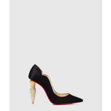 [LOUBOUTIN-루부탱]Lipstrass Pump 1230540