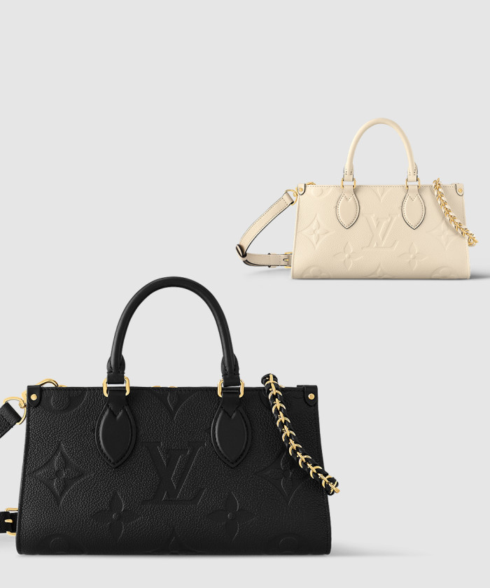 [LOUIS VUITTON-루이비통]온더고 이스트 웨스트 M23640