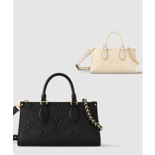 [LOUIS VUITTON-루이비통]온더고 이스트 웨스트 M23640