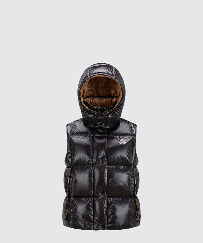 [MONCLER-몽클레어]루줄레 다운 베스트