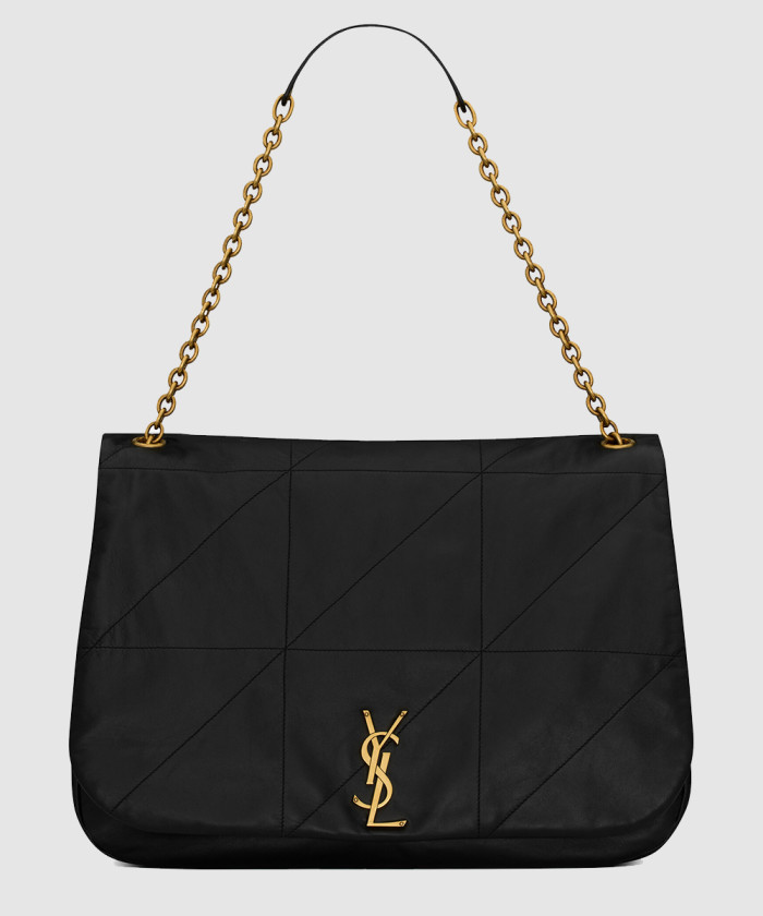 [SAINT LAURENT-생로랑]제이미 4.3 스웨이드 숄더백 742431