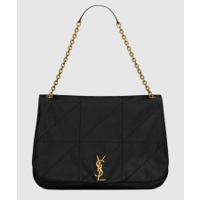 [SAINT LAURENT-생로랑]제이미 4.3 스웨이드 숄더백 742431