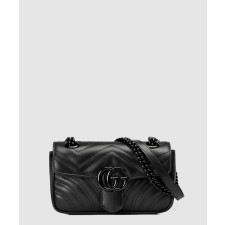 [GUCCI-구찌]GG 마몽 스몰 숄더백 443497