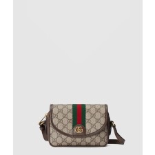[GUCCI-구찌]오피디아 GG 미니 숄더백 772239