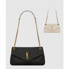 [SAINT LAURENT-생로랑]칼립소 숄더백 734153