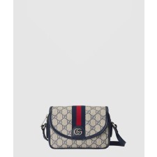 [GUCCI-구찌]오피디아 GG 미니 숄더백 772239