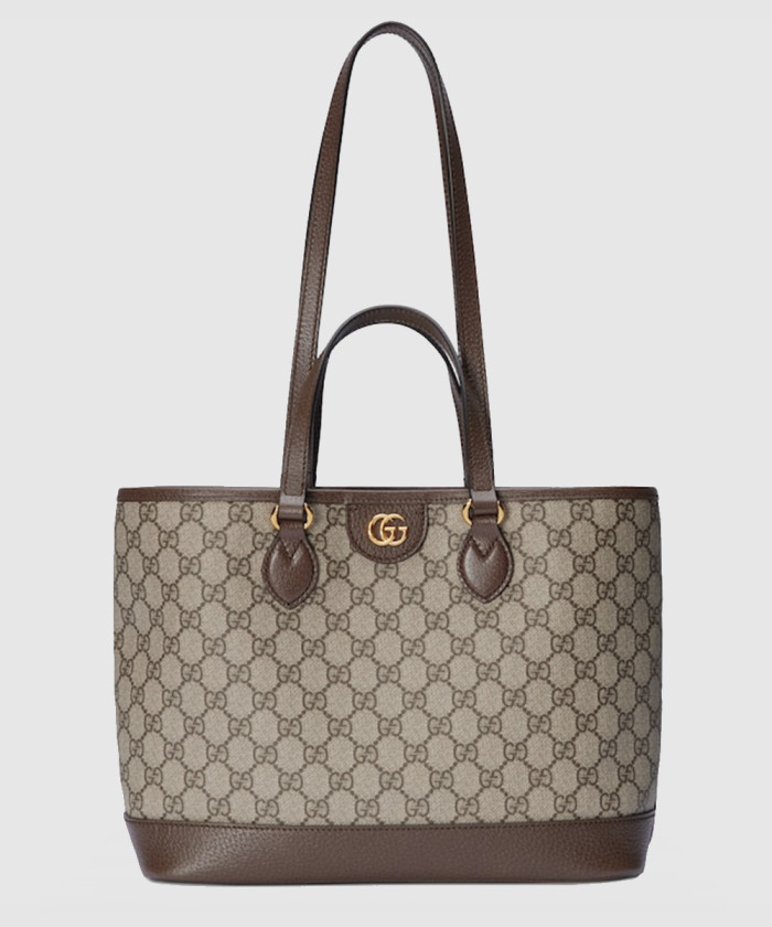 [GUCCI-구찌]오피디아 GG 미니 토트백 765043
