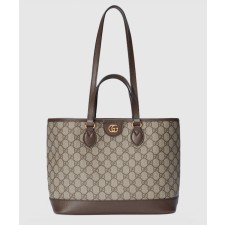[GUCCI-구찌]오피디아 GG 미니 토트백 765043
