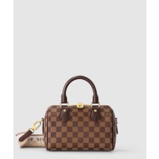 [LOUIS VUITTON-루이비통]스피디 반둘리에 20 N40489