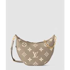 [LOUIS VUITTON-루이비통]루프 호보백 M46738