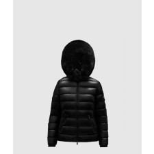 [MONCLER-몽클레어]바디퍼 쇼트 다운 재킷