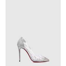 [LOUBOUTIN-루부탱]Degrastrass Pvc 3220598