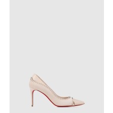 [LOUBOUTIN-루부탱]Duvette Spikes 1240508