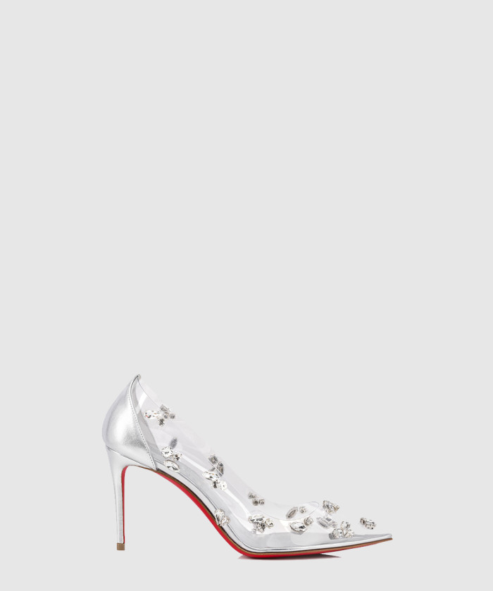 [LOUBOUTIN-루부탱]Degraqueen Pump 3230577