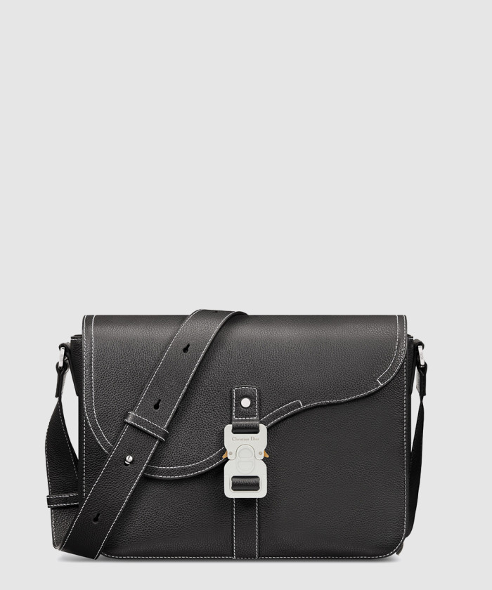 [DIOR-디올]새들 메신저백 1ADME