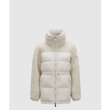 [MONCLER-몽클레어]에스콧 쇼트 다운 재킷