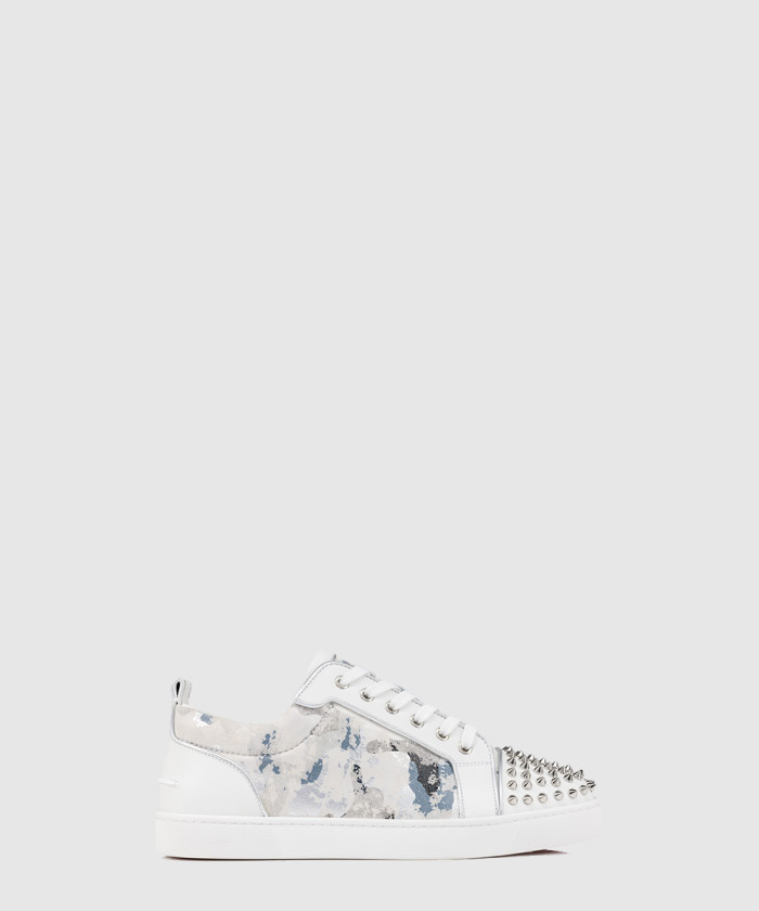 [LOUBOUTIN-루부탱]Louis Junior Spikes 1240443