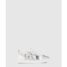 [LOUBOUTIN-루부탱]Louis Junior Spikes 1240443