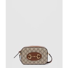 [GUCCI-구찌]홀스빗 1955 스몰 숄더백 760196