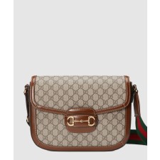 [GUCCI-구찌]홀스빗 1955 크로스백 700457