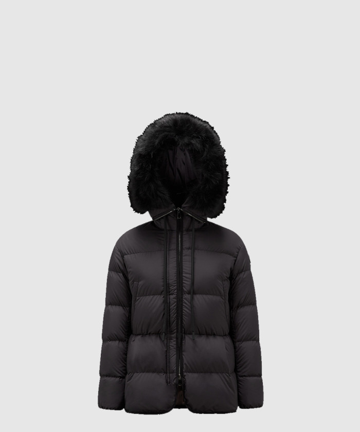 [MONCLER-몽클레어]로쿠스텔 쇼트 다운 재킷