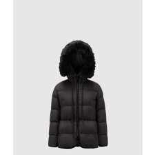 [MONCLER-몽클레어]로쿠스텔 쇼트 다운 재킷