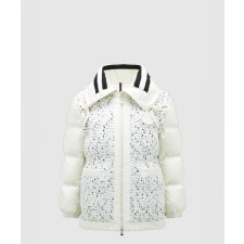 [MONCLER-몽클레어]갬비 쇼트 다운 재킷