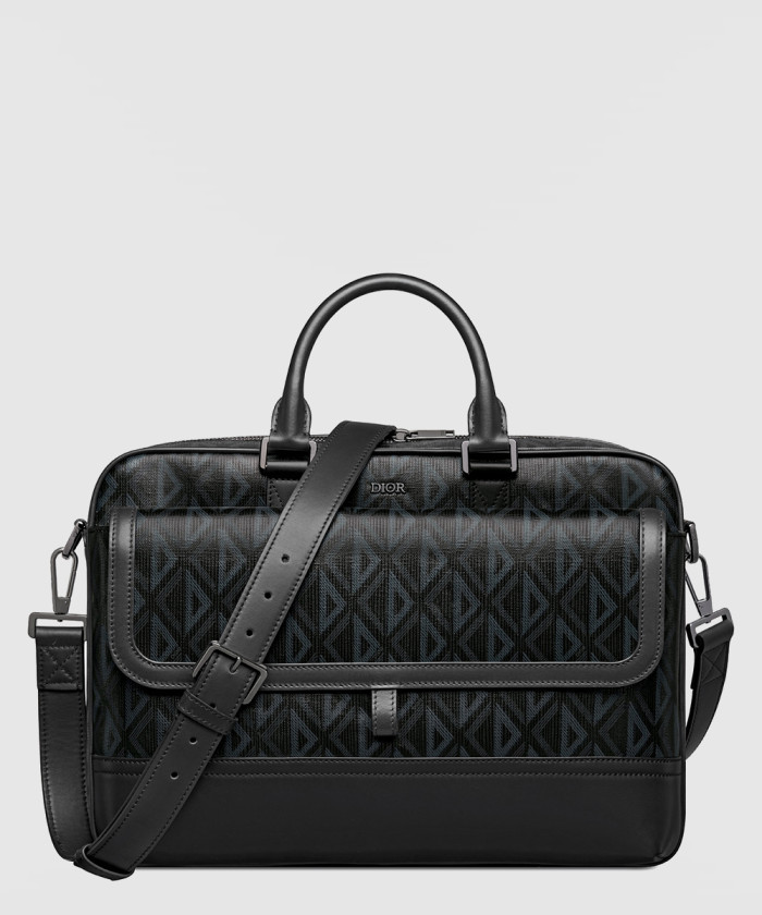 [DIOR-디올]히트 더 로드 브리프케이스 1ESBR