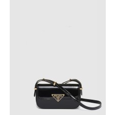 [PRADA-프라다]페이던트 트라이앵글 숄더백 1BD339