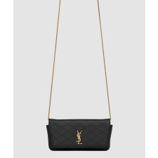 [SAINT LAURENT-생로랑]가비 휴대폰백 742579