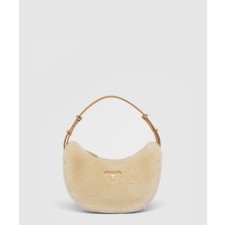 [PRADA-프라다]아르케 시어링 호보백 1BC194