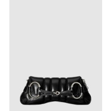 [GUCCI-구찌]홀스빗 체인 미듐 숄더백 ‎764255
