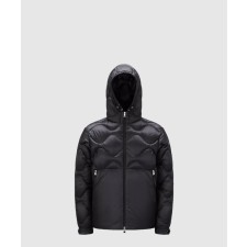 [MONCLER-몽클레어]수얼리 쇼트 다운 재킷