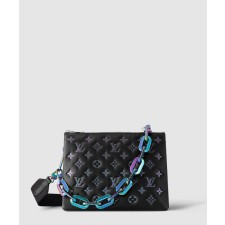 [LOUIS VUITTON-루이비통]쿠상 PM M23618