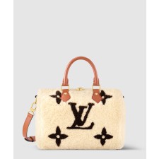 [LOUIS VUITTON-루이비통]스피디 반둘리에 25 M23468