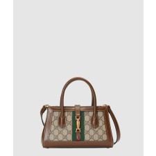 [GUCCI-구찌]재키 1961 스몰 토트백 ‎772126