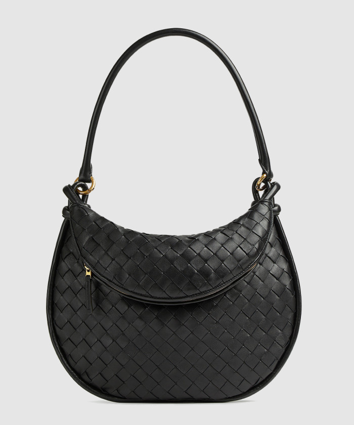 [BOTTEGA-보테가베네타]미듐 제멜리 764281