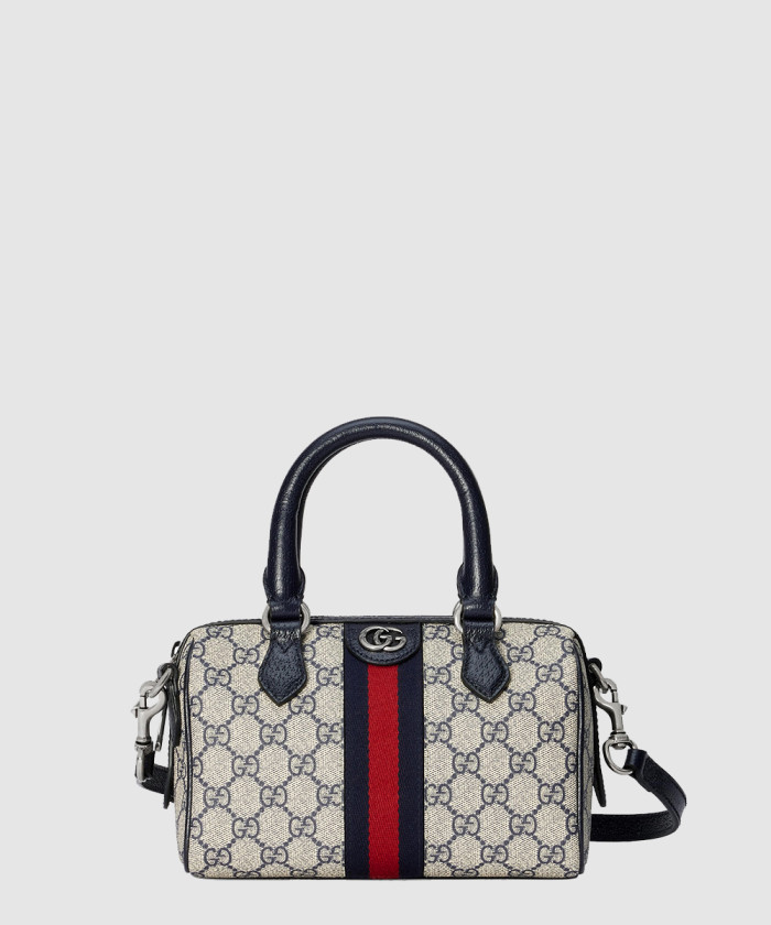 [GUCCI-구찌]오피디아 GG 미니 탑핸들백 772053
