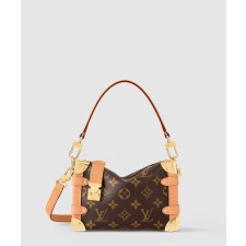 [LOUIS VUITTON-루이비통]사이드 트렁크 PM M46815