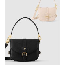 [LOUIS VUITTON-루이비통]소뮈르 BB M23469