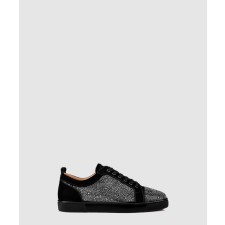 [LOUBOUTIN-루부탱]Louis Junior Strass 1180550